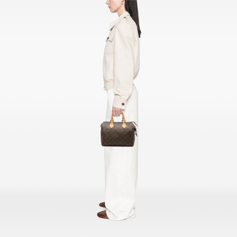 Louis Vuitton Speedy