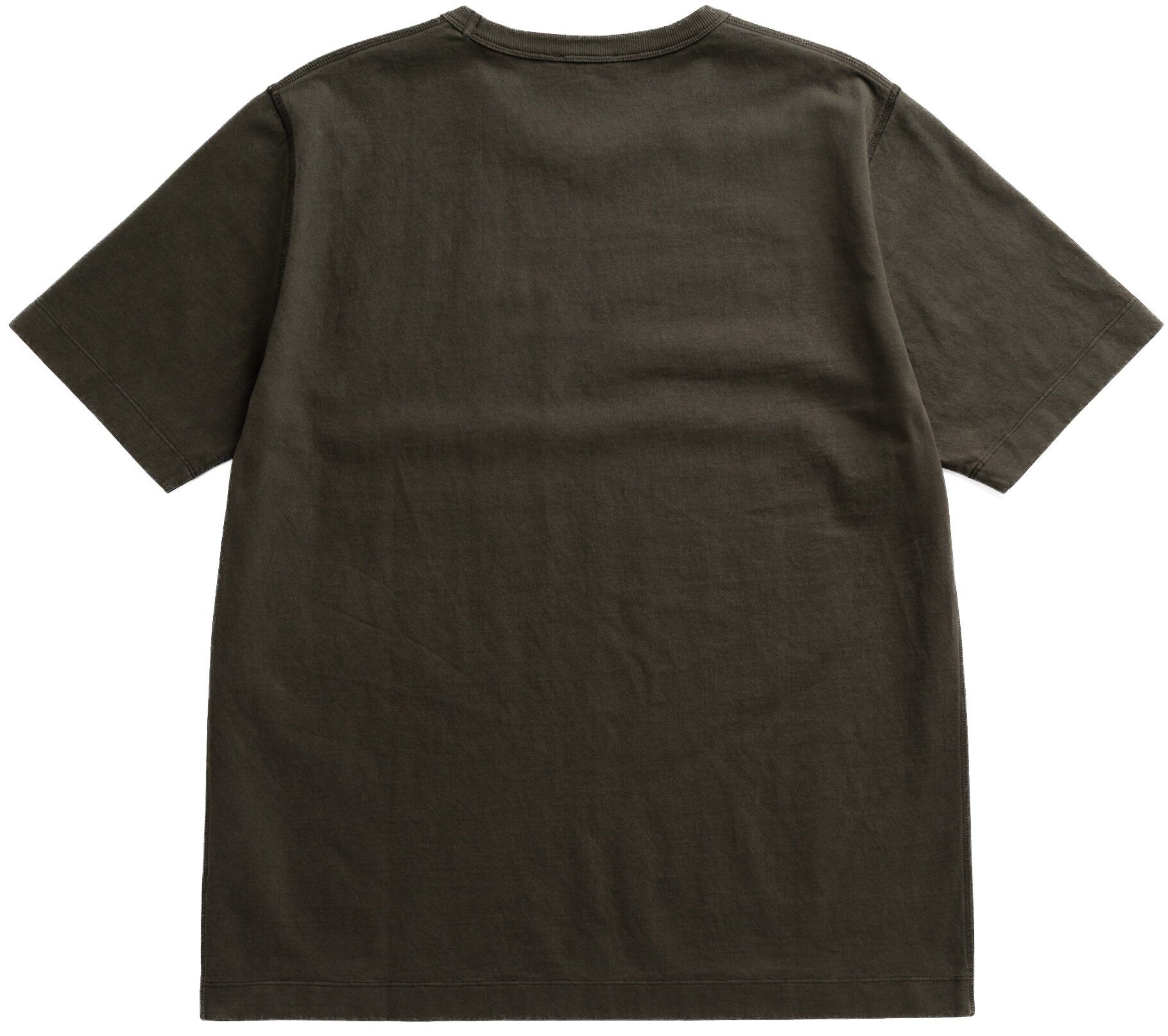 Elmelunde Soft Compact Cotton T-shirt