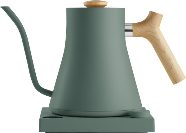 Stagg EKG Smoke Green