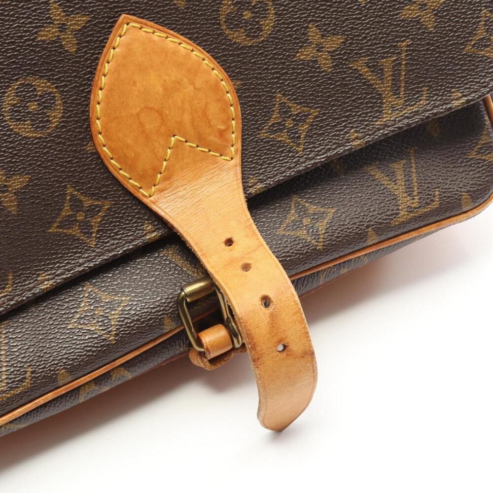 Louis Vuitton Cartouchiere