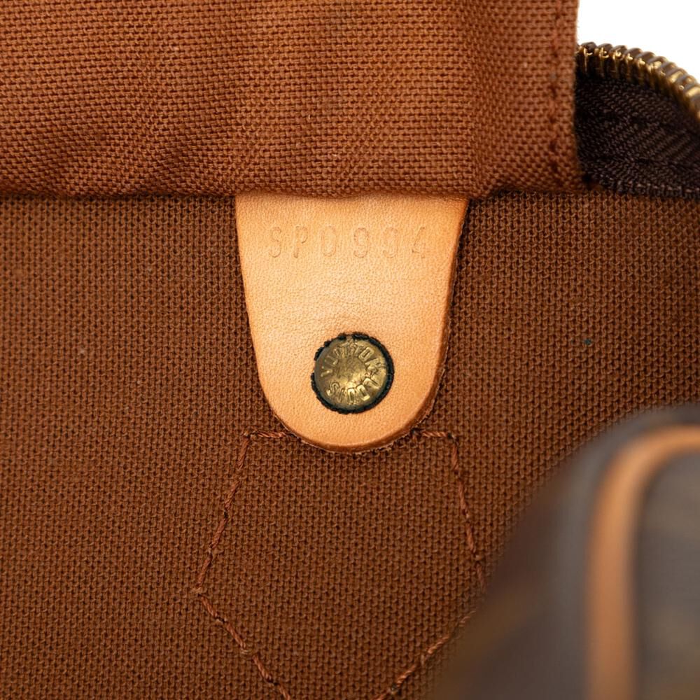 Louis Vuitton Speedy