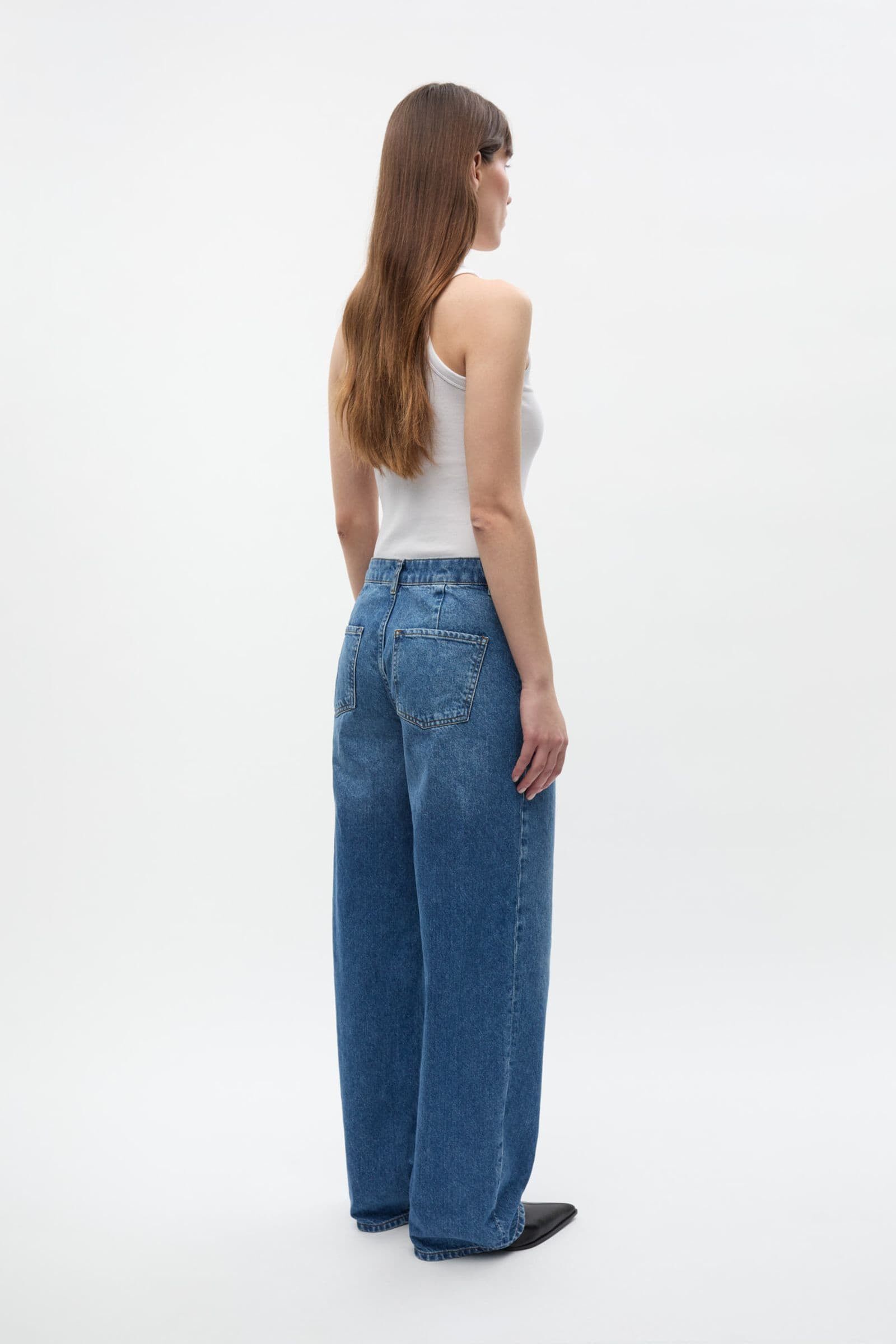 ENBONNIE JEANS 6856