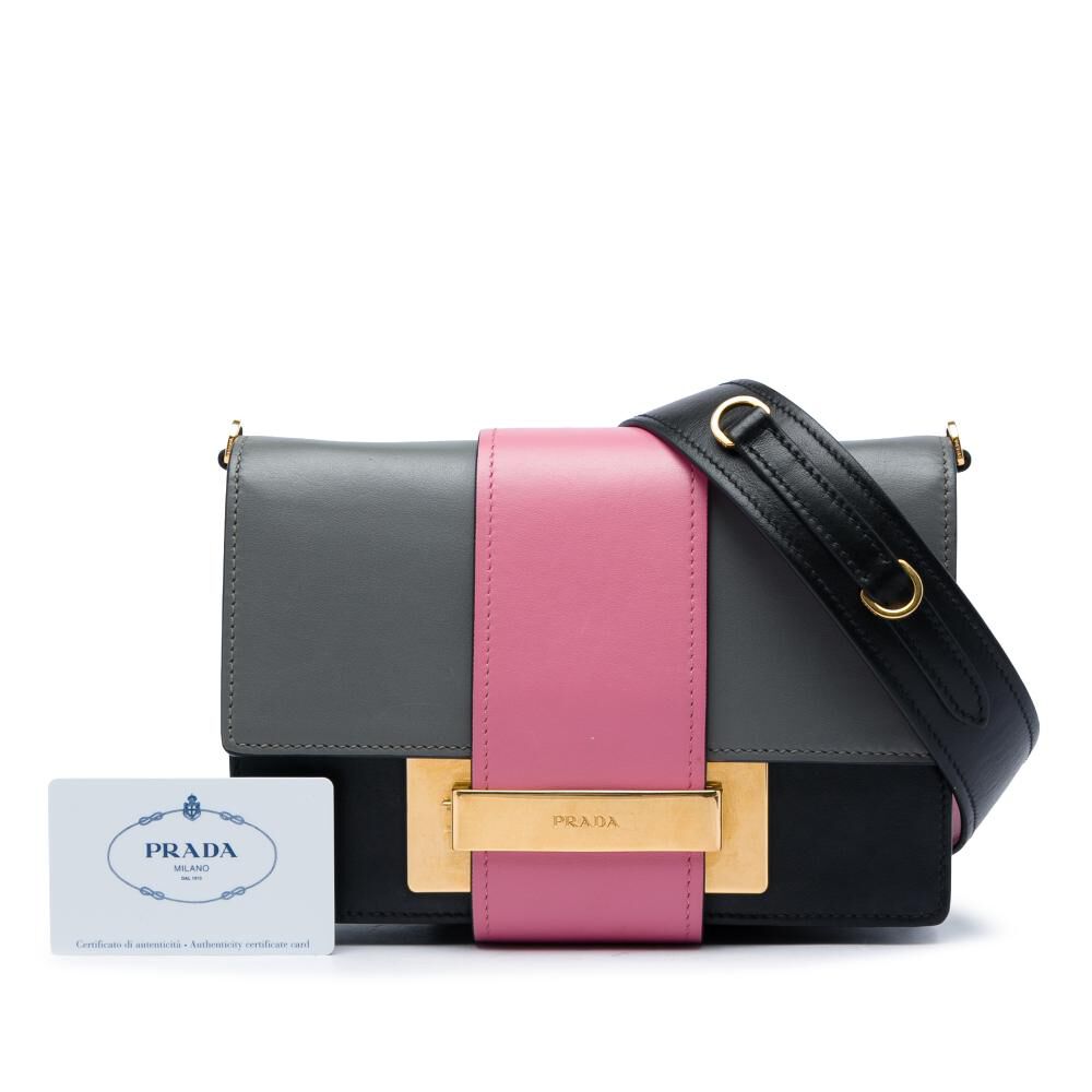 Prada Crossbody Bag