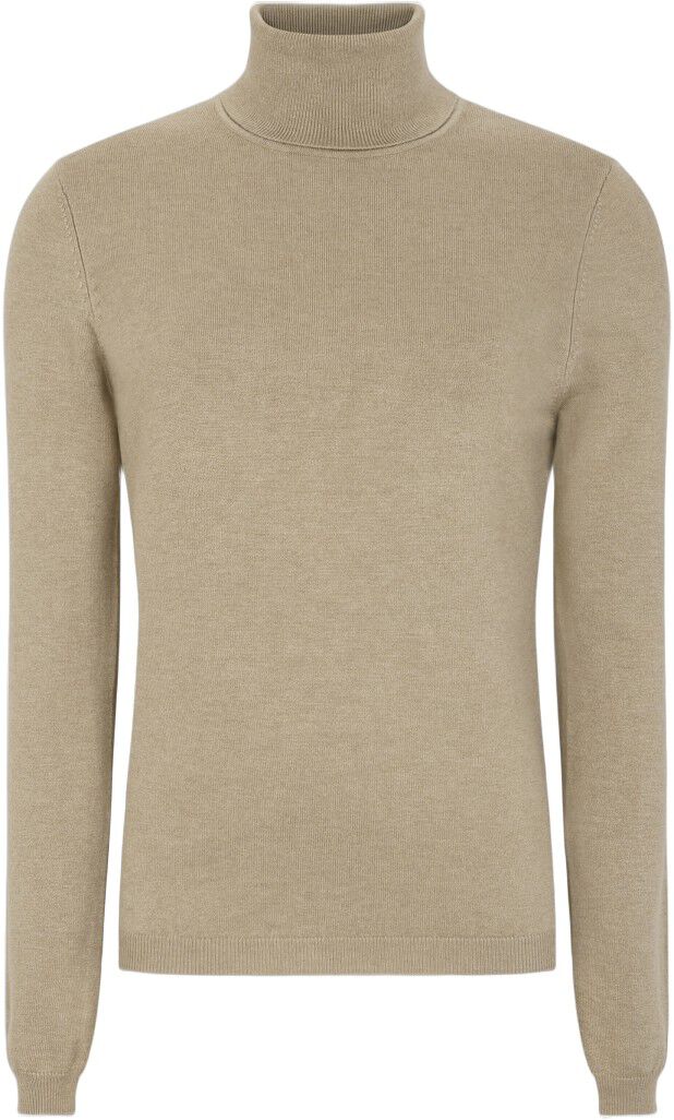 SRMarla Rollneck Knit