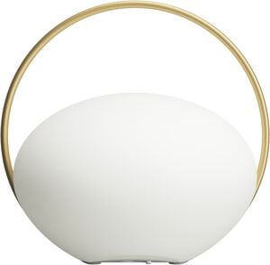 Orbit portable lamp