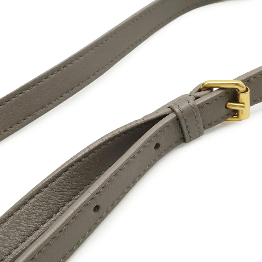 Yves Saint Laurent Tote