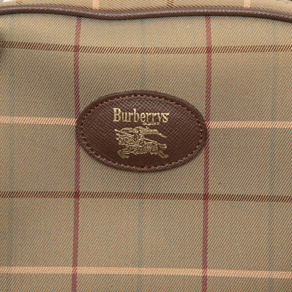 Burberry Crossbody Bag