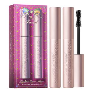 Lashes Ever After - Better than Sex Mascara Duo