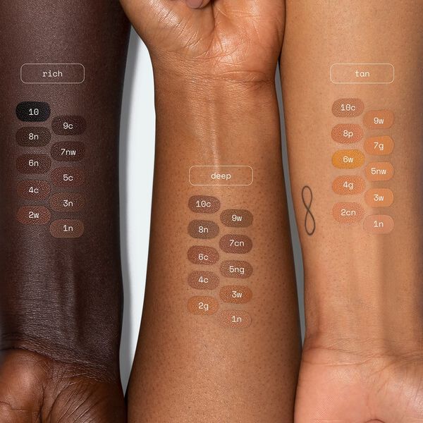 Sweetener - Concealer