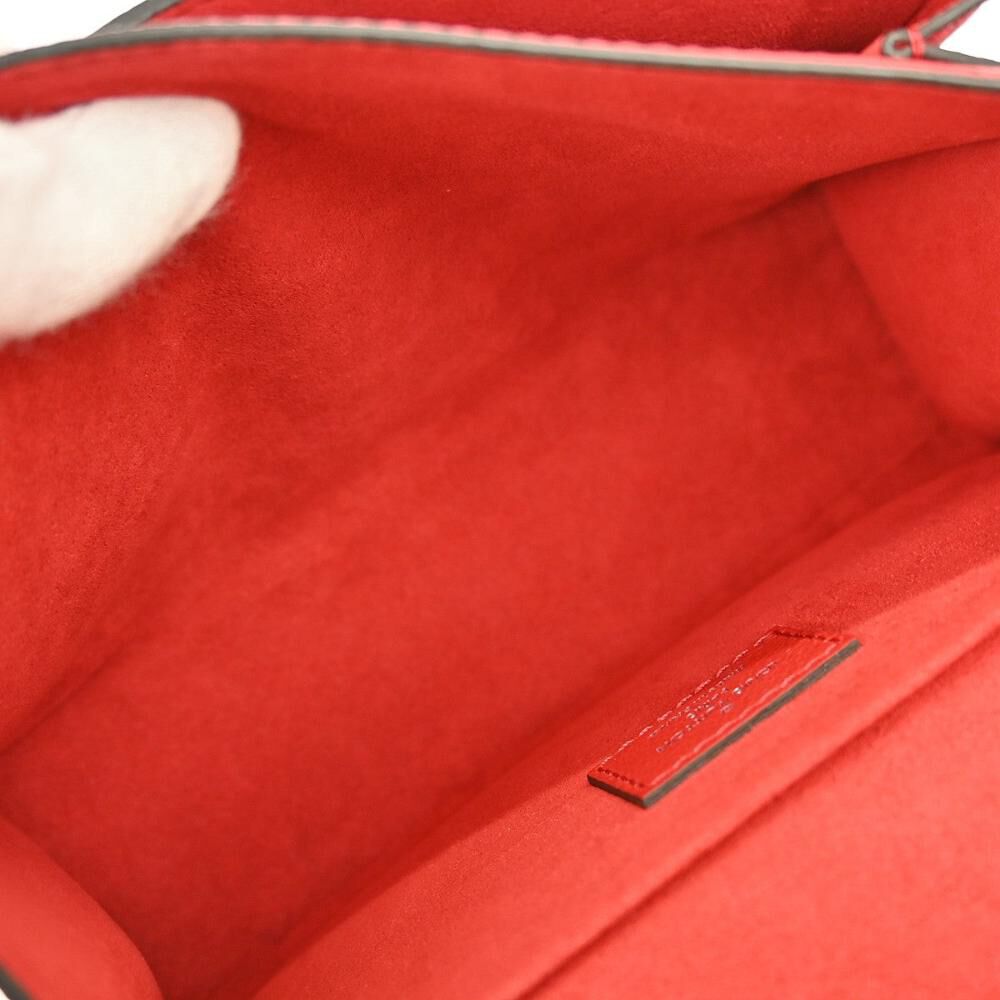 Louis Vuitton Mylockme