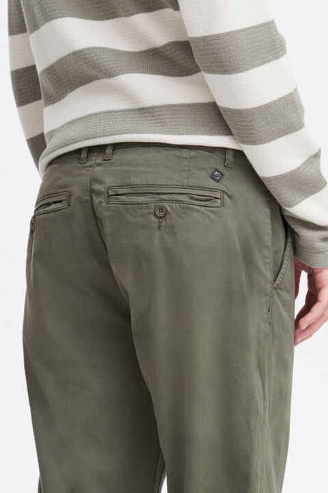 CFVIGGO Chino Pants
