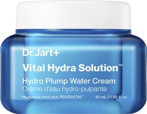 Vital Hydra Solution Hydro Plump Water Cream