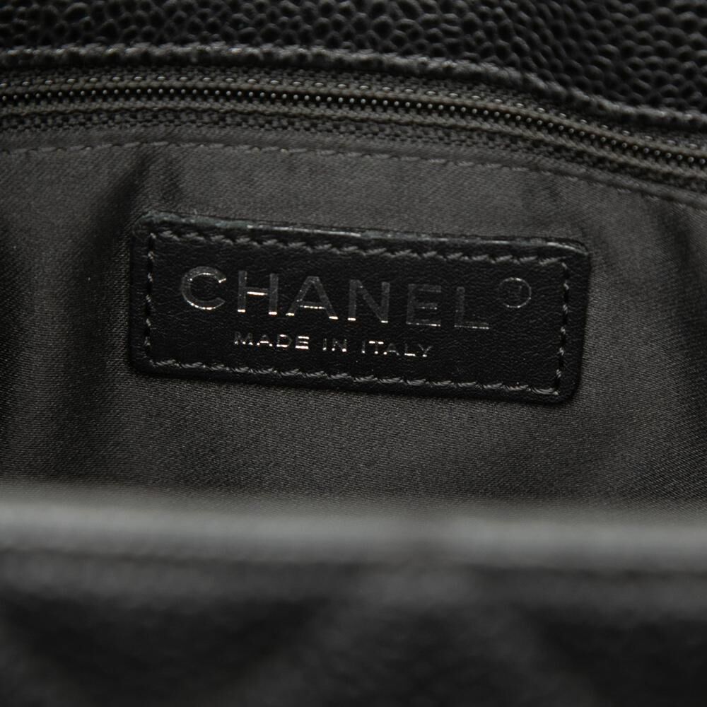 Chanel Tote