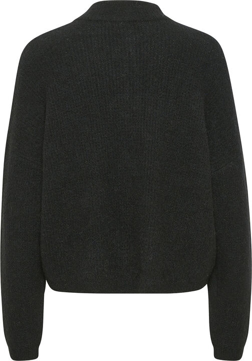 AlphaGZ short cardigan NOOS