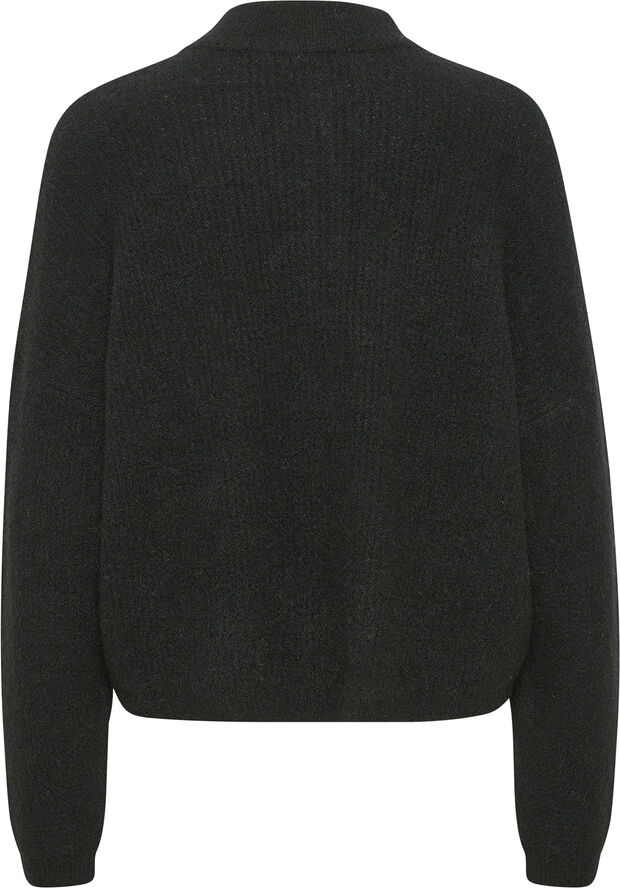 AlphaGZ short cardigan NOOS