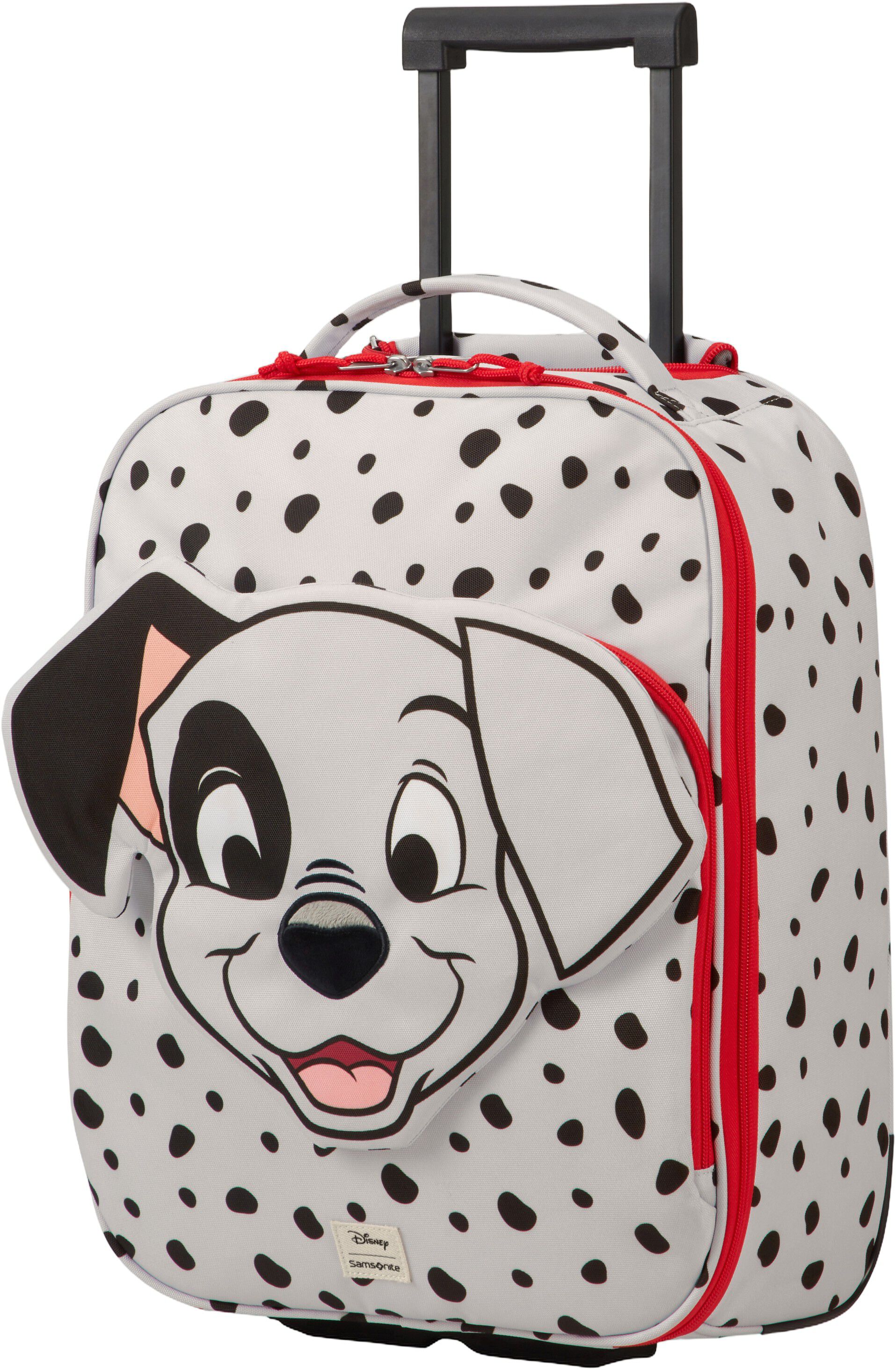 Upright Disney