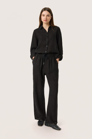 SLAuran Pants - 100% Linen