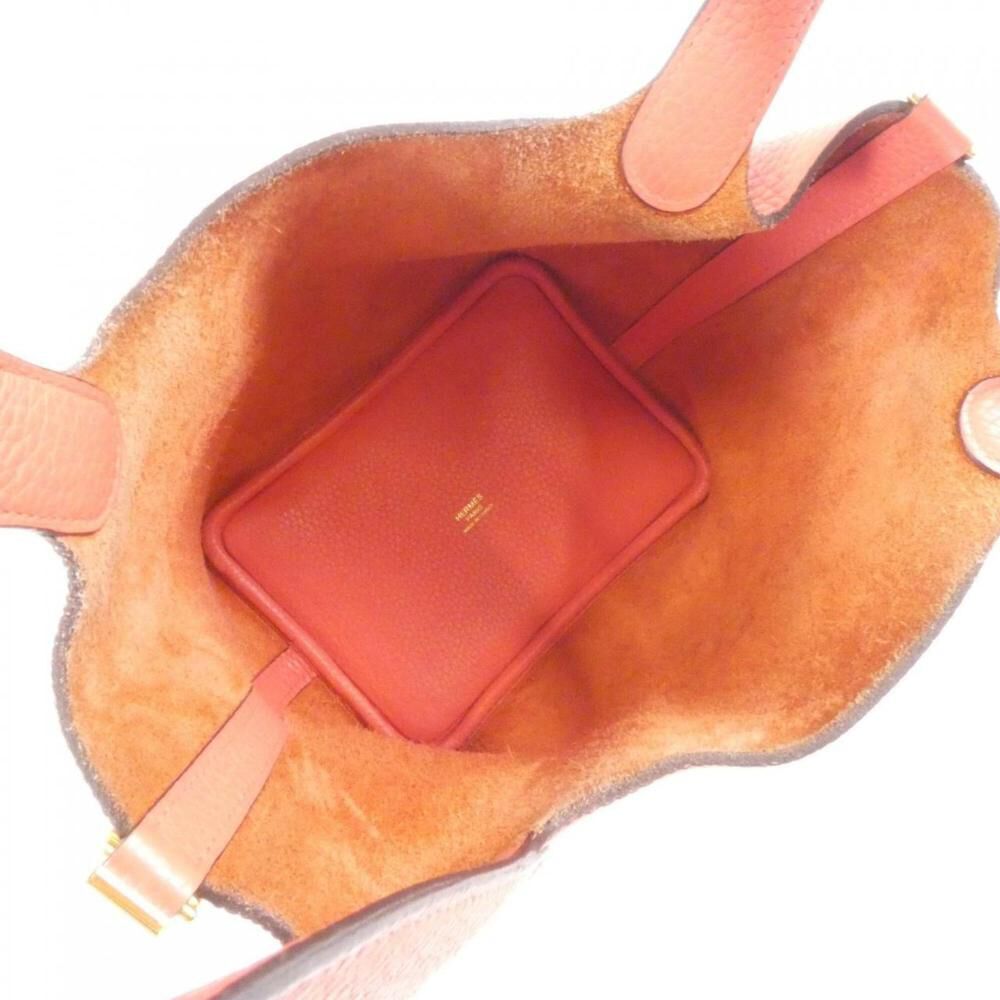 Herm&egrave;s Picotin Lock Pm