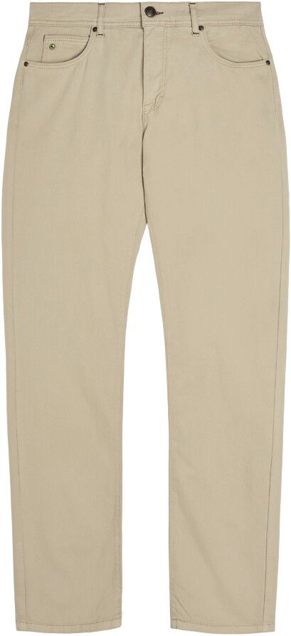 Suede Touch - Burton N 32