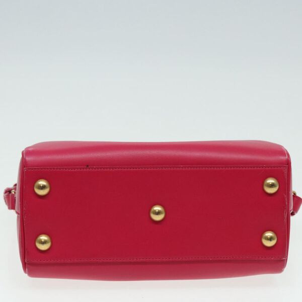 Yves Saint Laurent Handbag