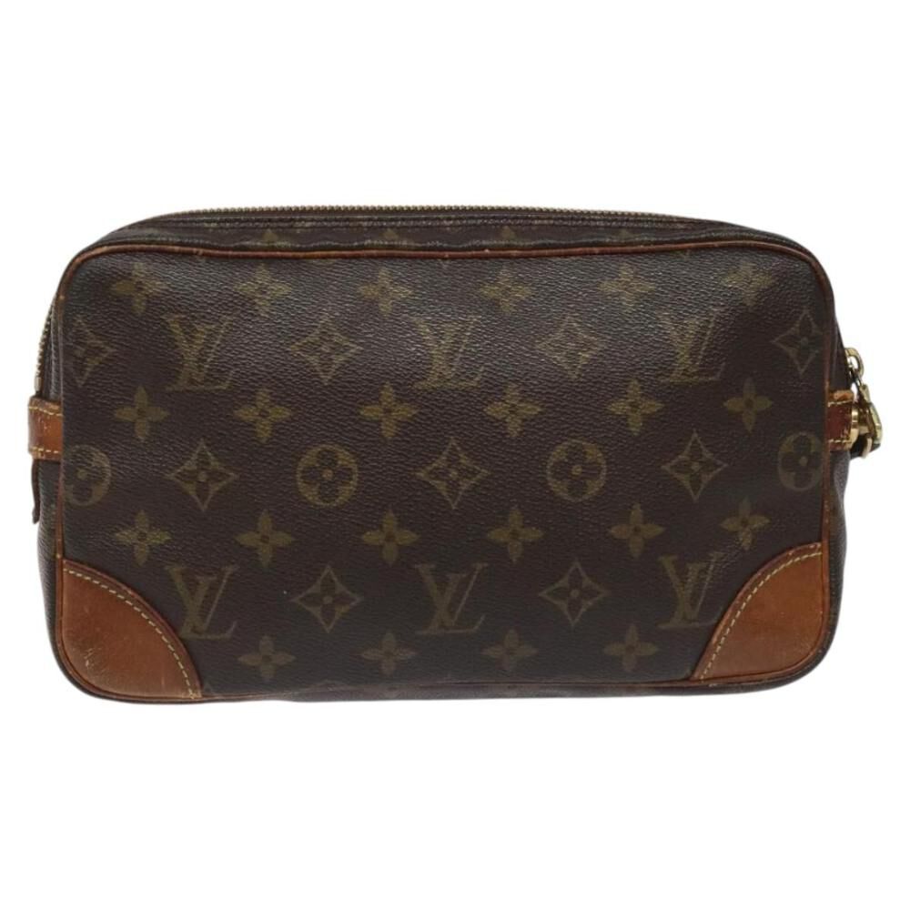 Louis Vuitton Marly Dragonne