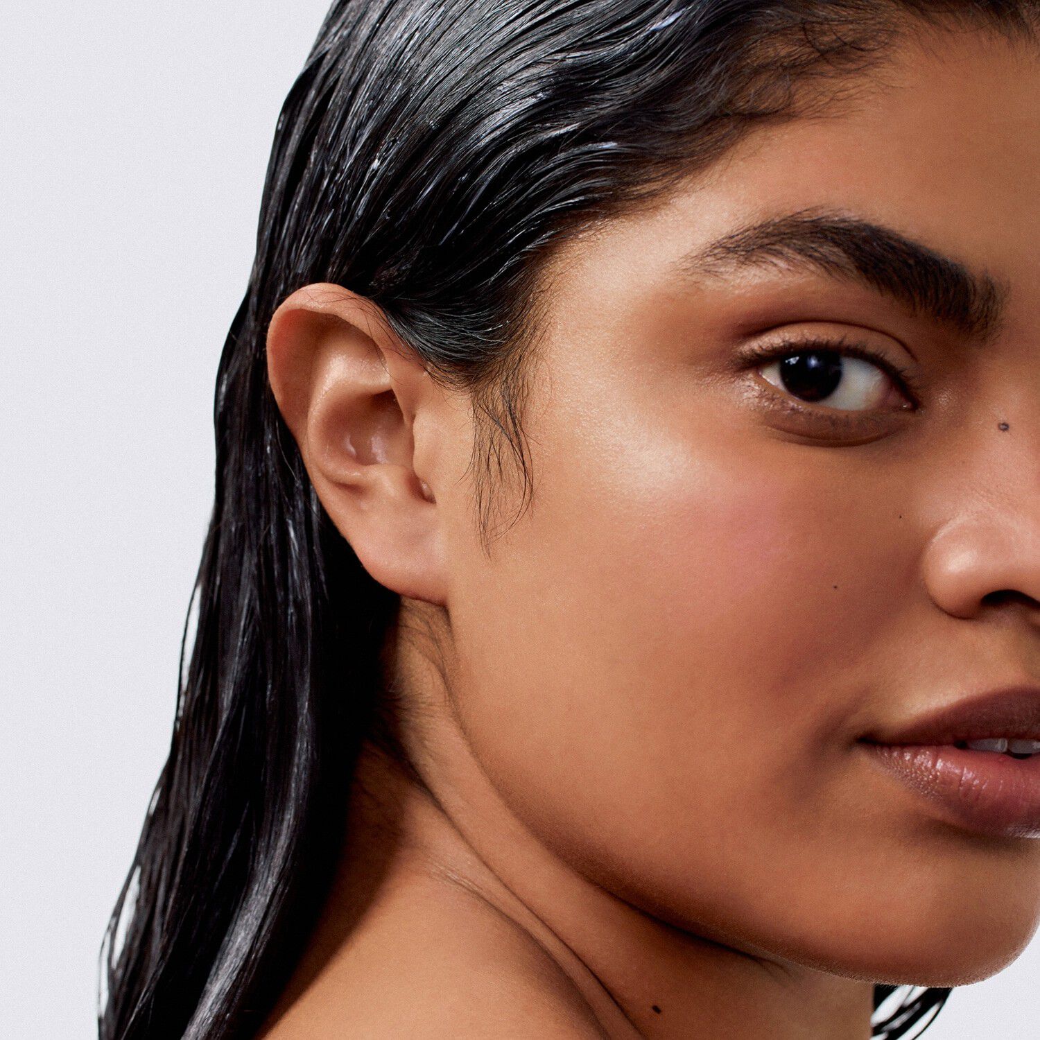 L'Essentiel Mask - N&auml;rande h&aring;rmask f&ouml;r tjockt h&aring;r