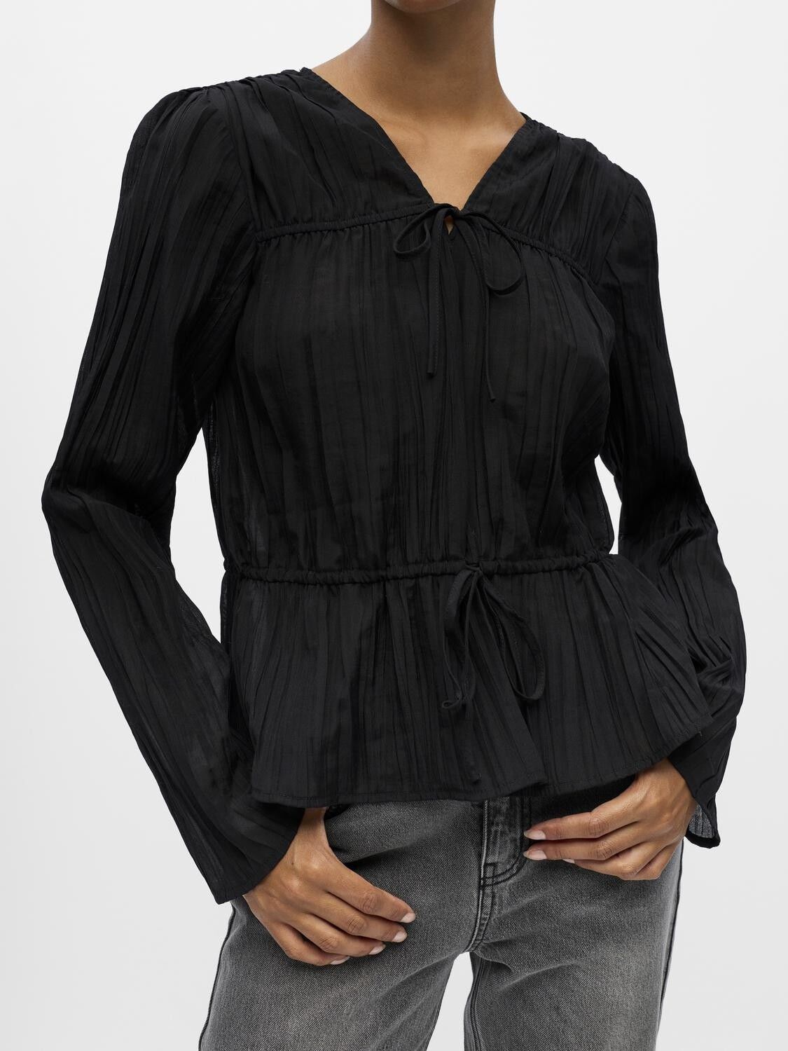 OBJBREA RE L/S TOP E DIV