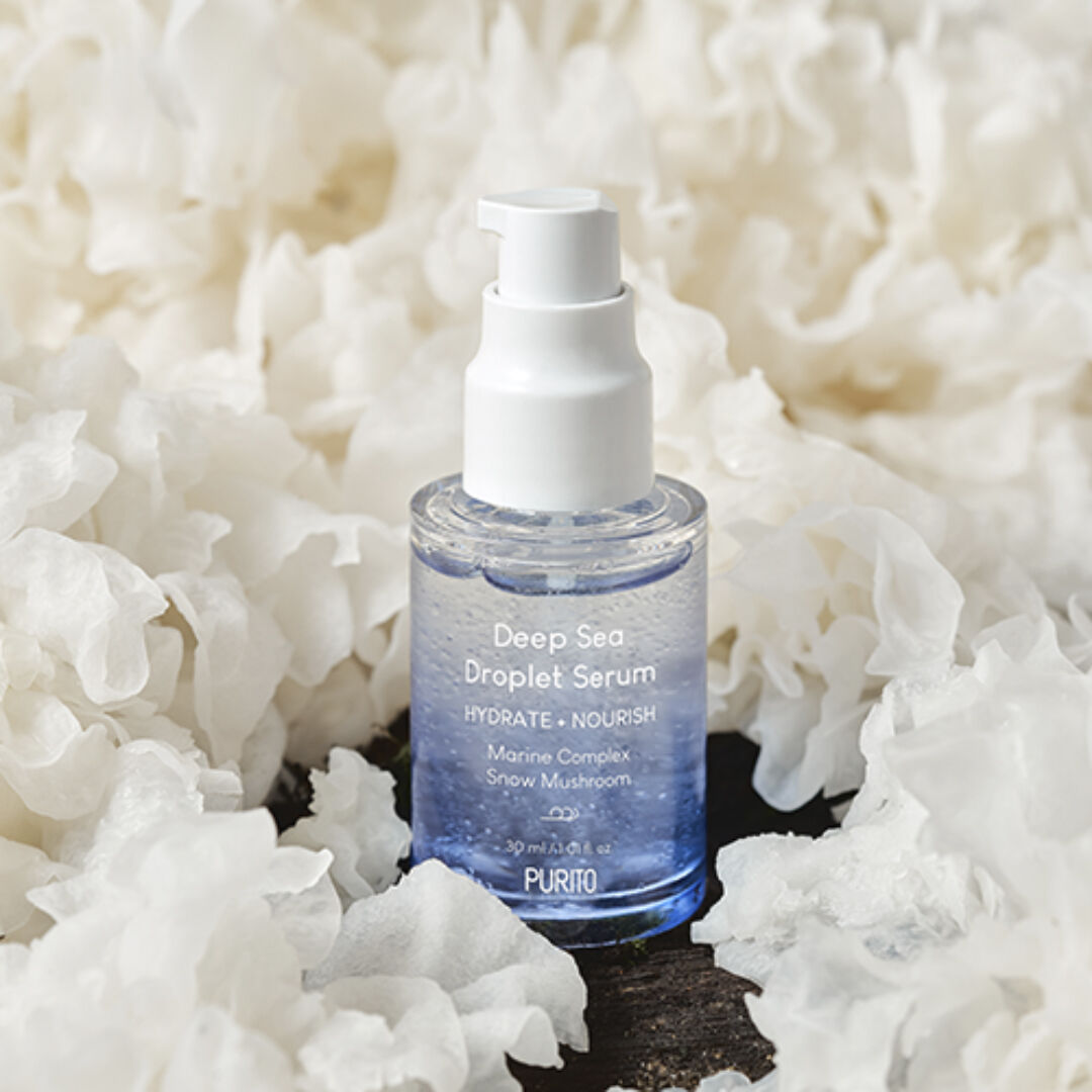 Deep Sea Droplet Serum