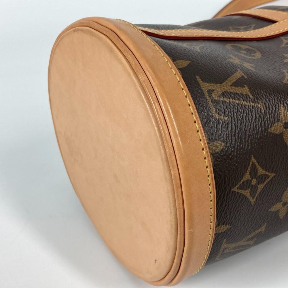 Louis Vuitton Bucket Bag