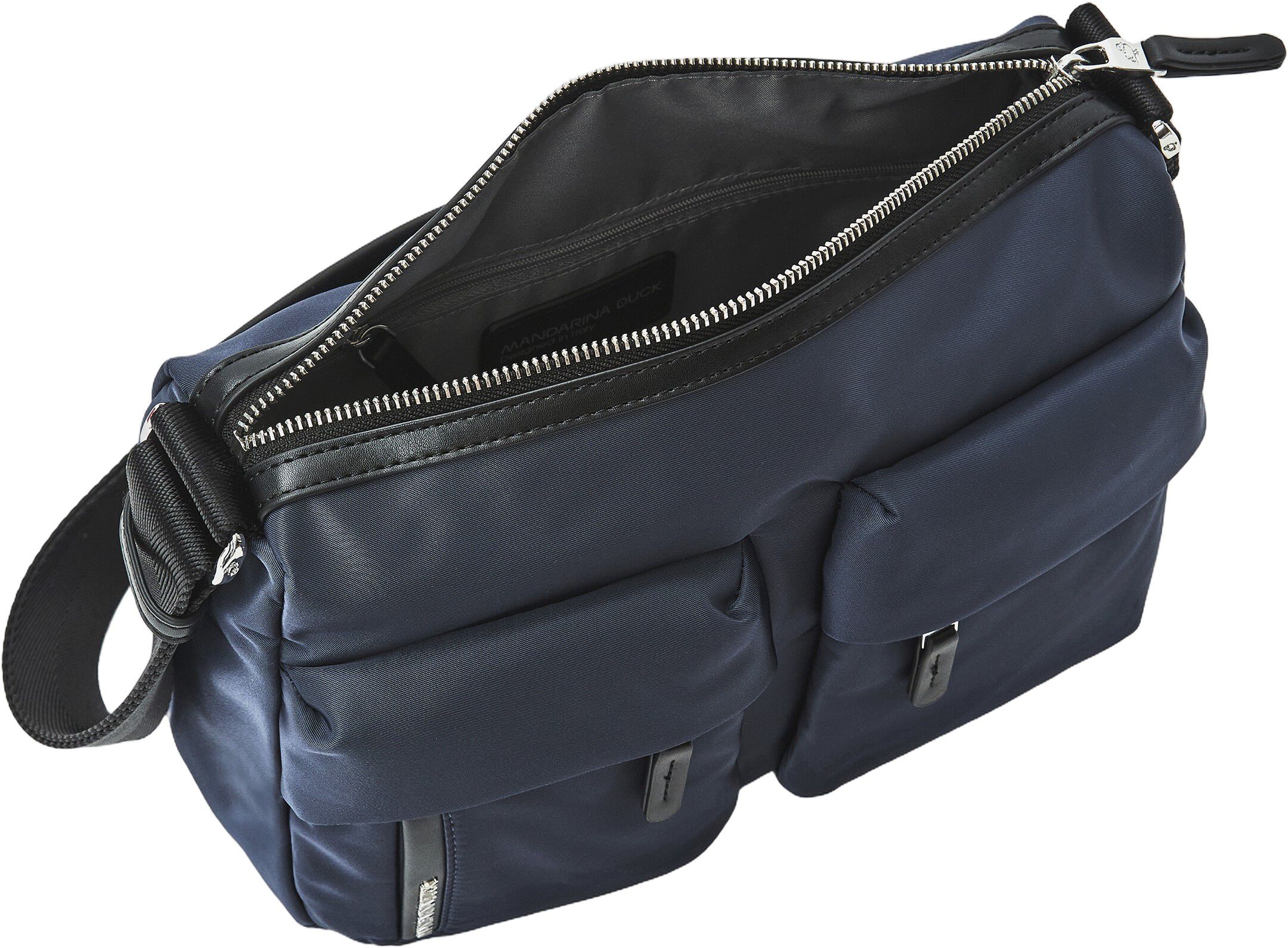 HUNTER CROSSOVER / PARISIAN NIGHT