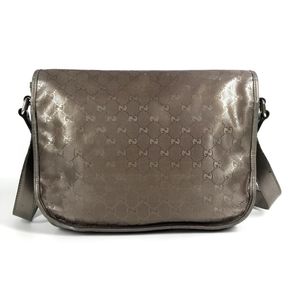 Gucci Messenger Bag