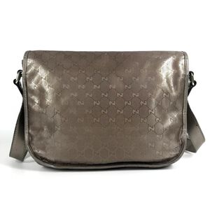 Gucci Messenger Bag
