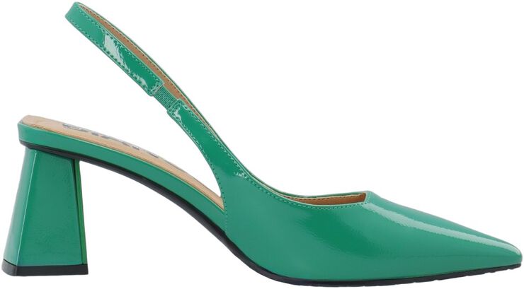 BIAMARALYN Slingback Patent