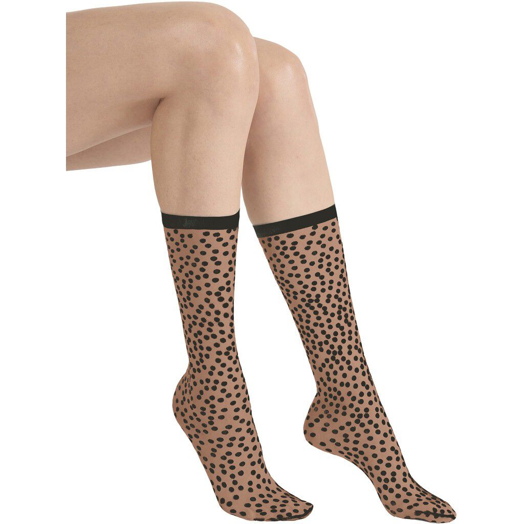 Sweet Dots Socks