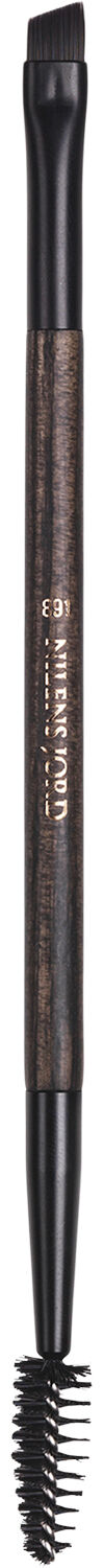 Duo Brow Brush