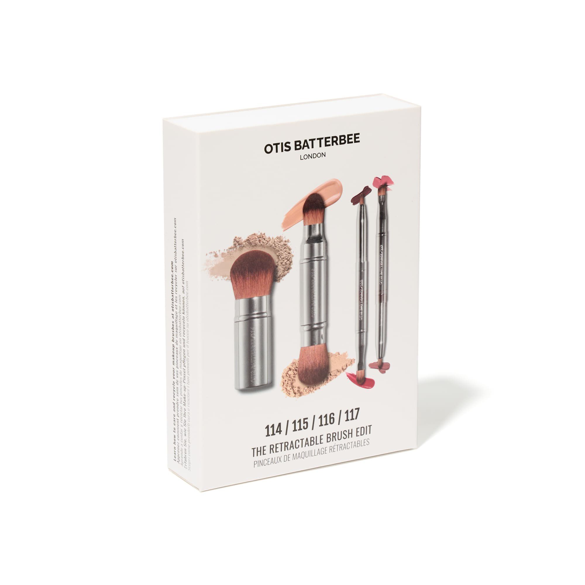 RETRACTABLE MAKEUP BRUSH EDIT
