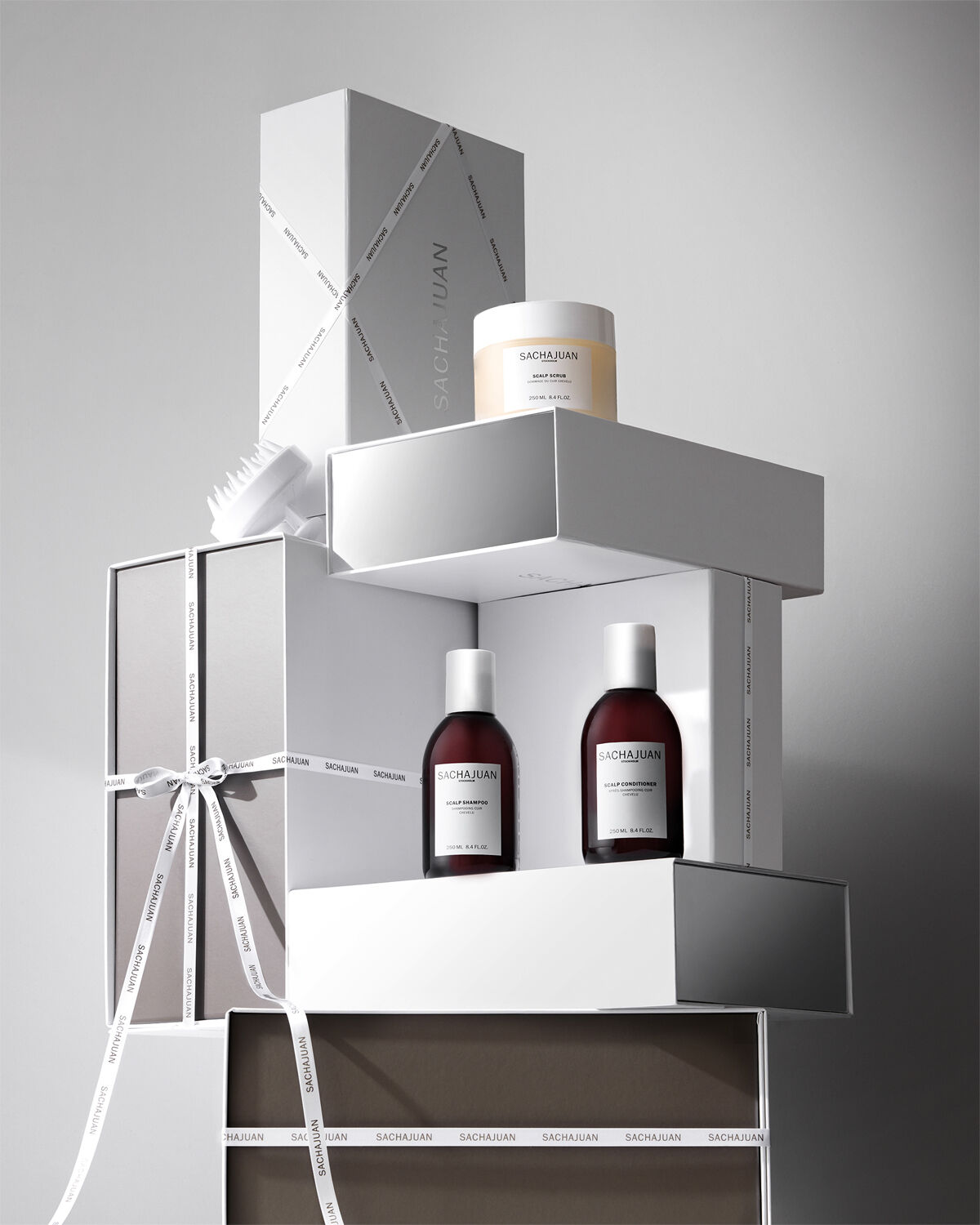 SCALP CONDITIONER 250 ml