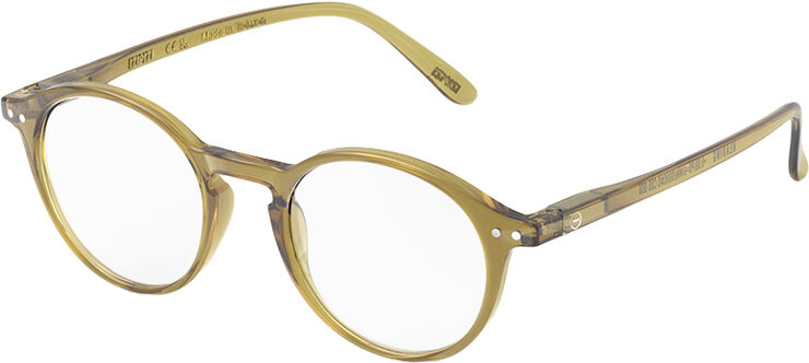 READING D Golden Green 2,5