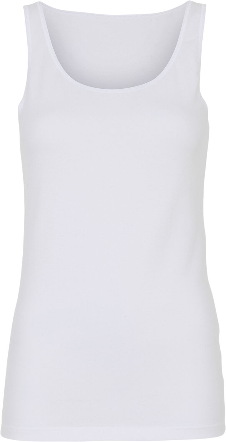 DECOY singlet, 3-pack GOTS