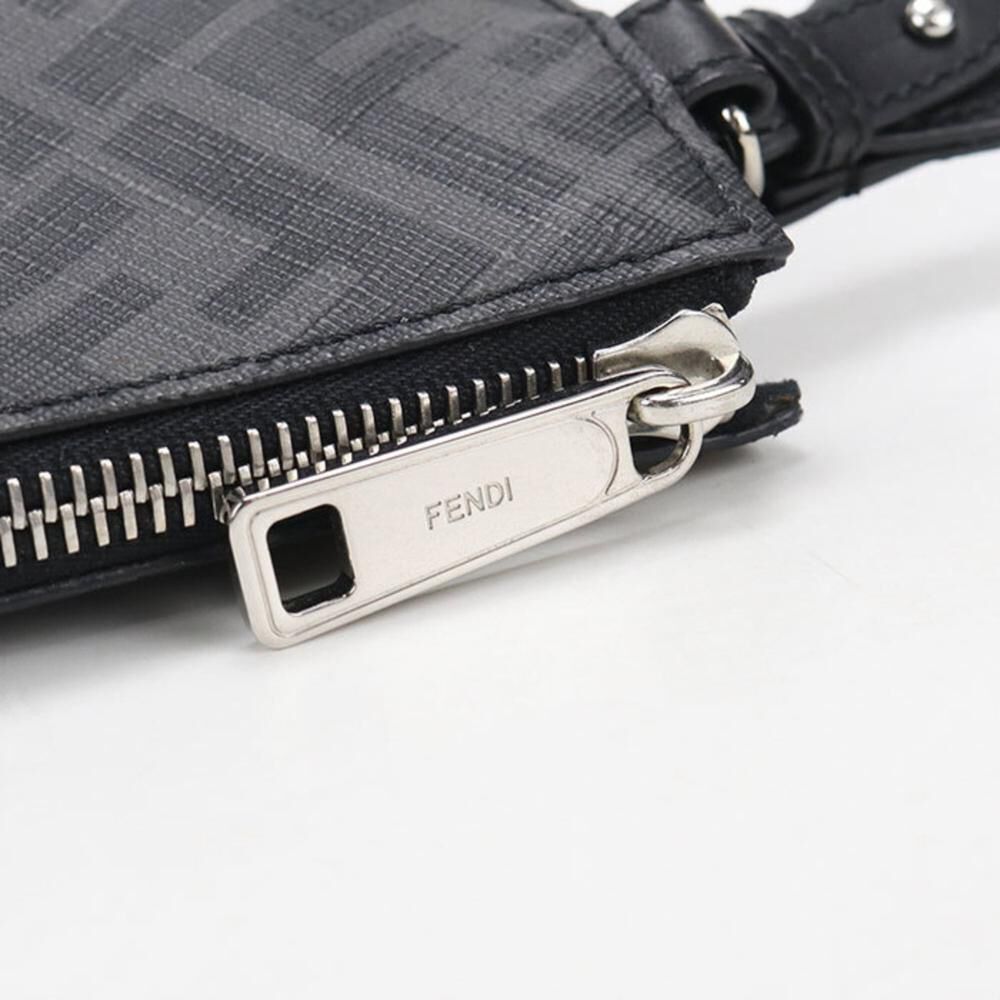 Fendi Clutch