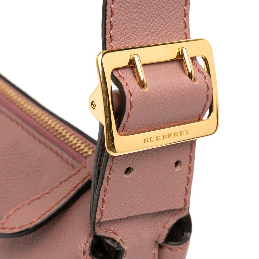 Burberry Crossbody Bag
