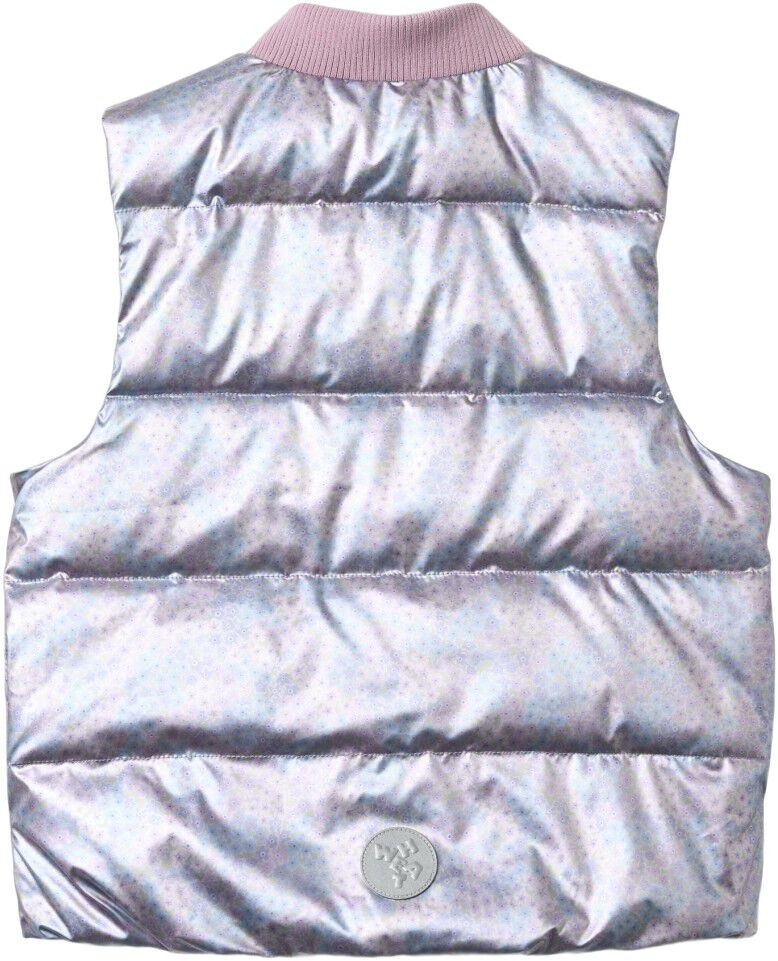 Letv&aelig;gts Puffervest Fryd