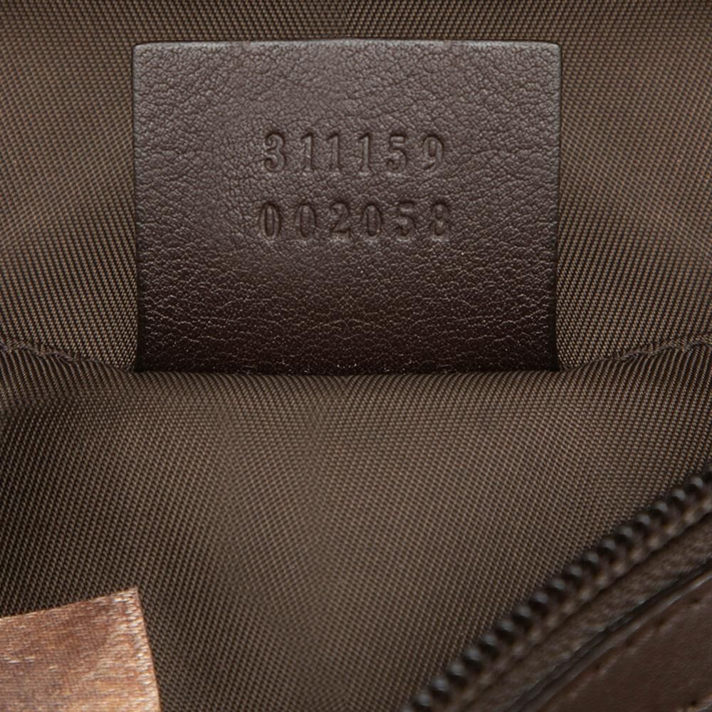 Gucci Belt Bag