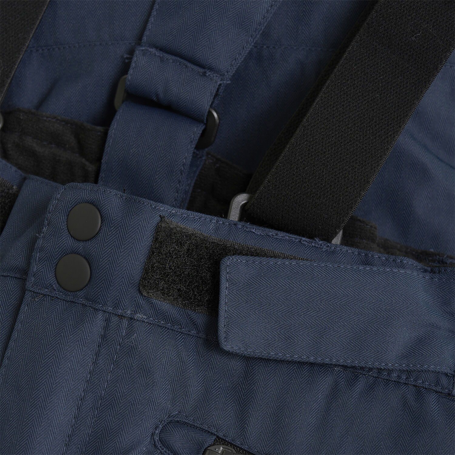 Ski Pants W. Pockets - Recycled