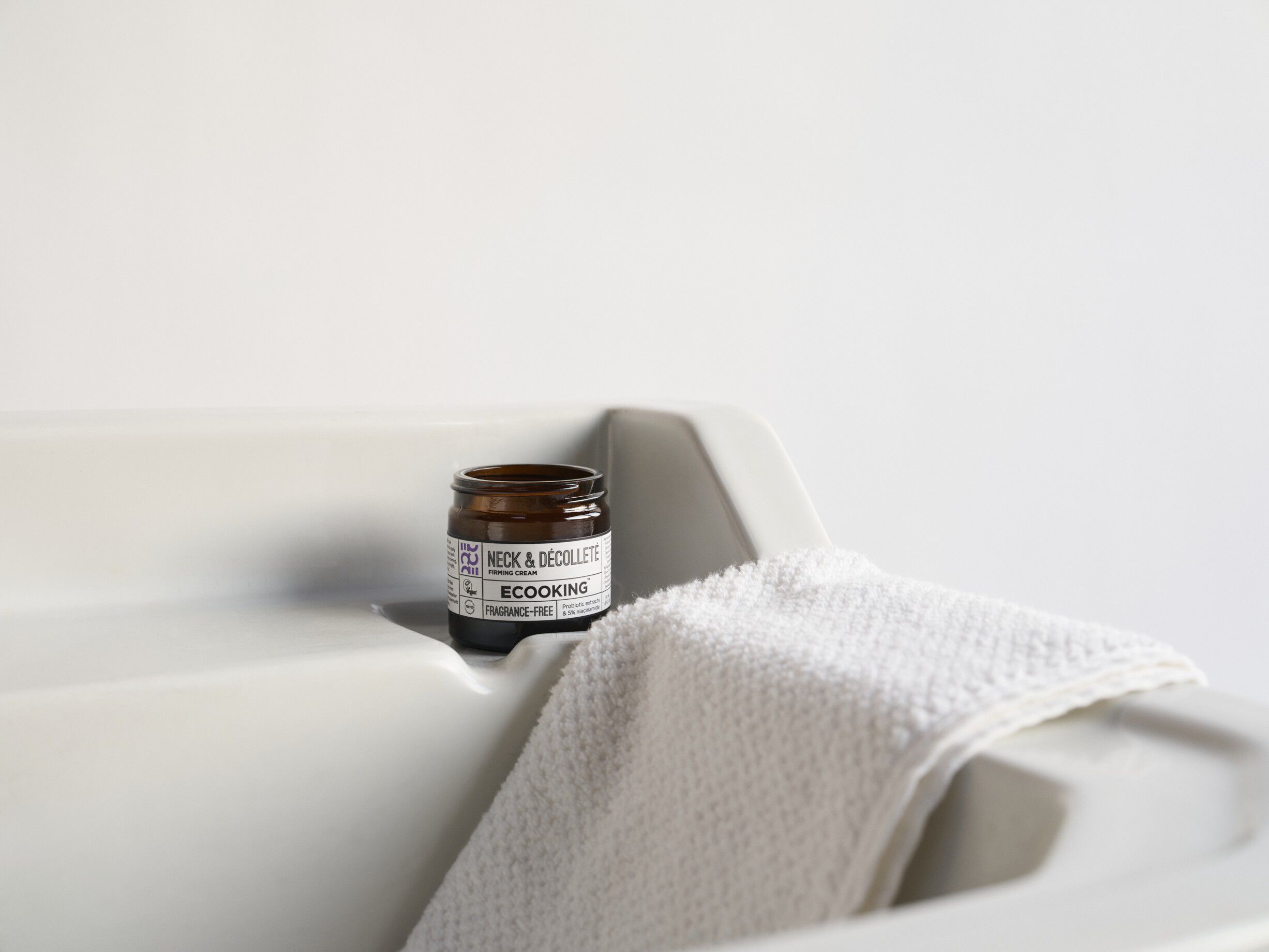 Neck & D&eacute;collet&eacute; Firming Cream - 50 ml