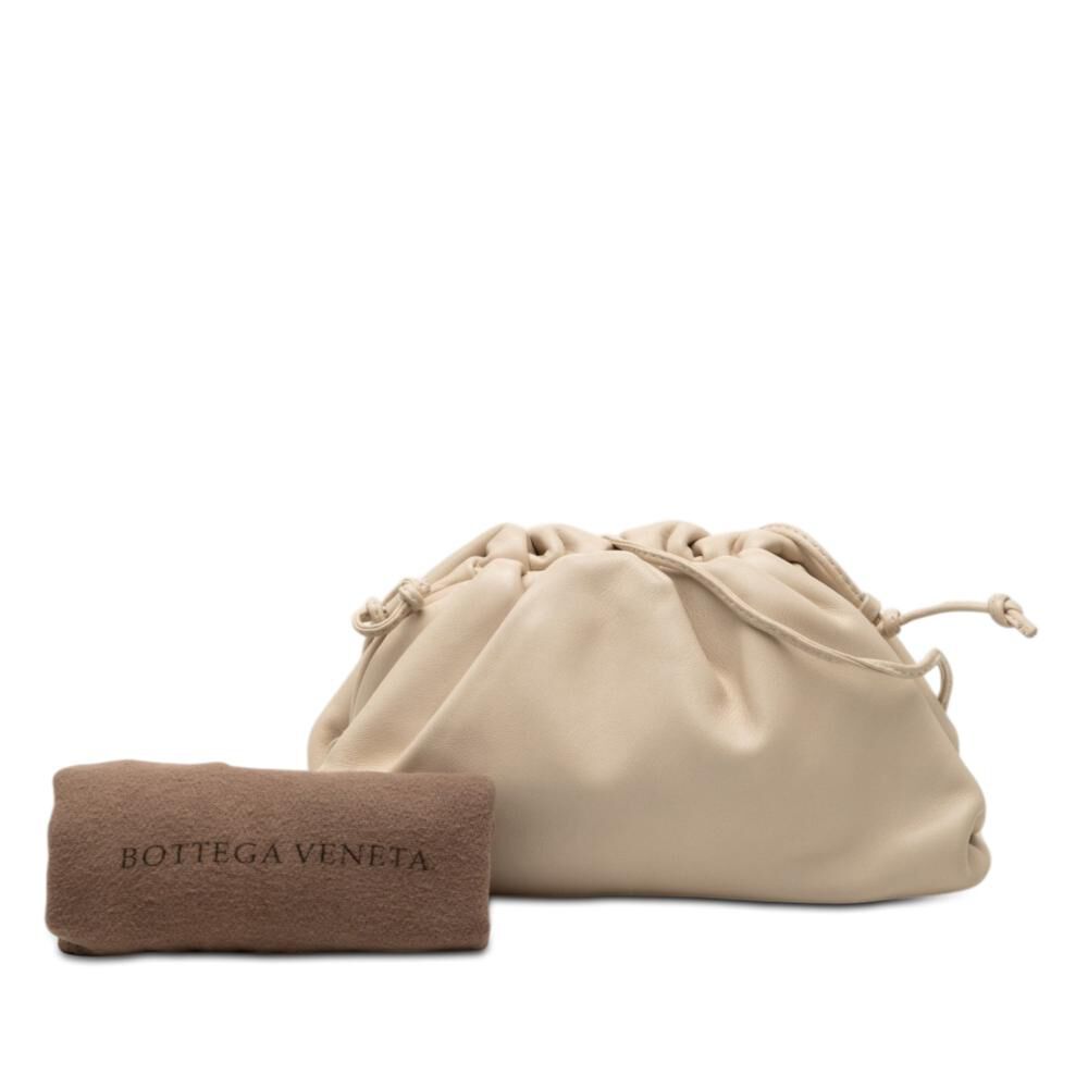Bottega Veneta Pouch