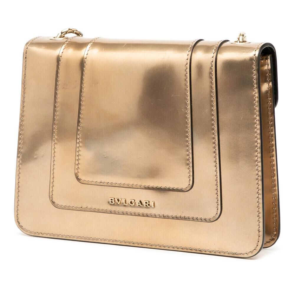 Bvlgari Crossbody Bag