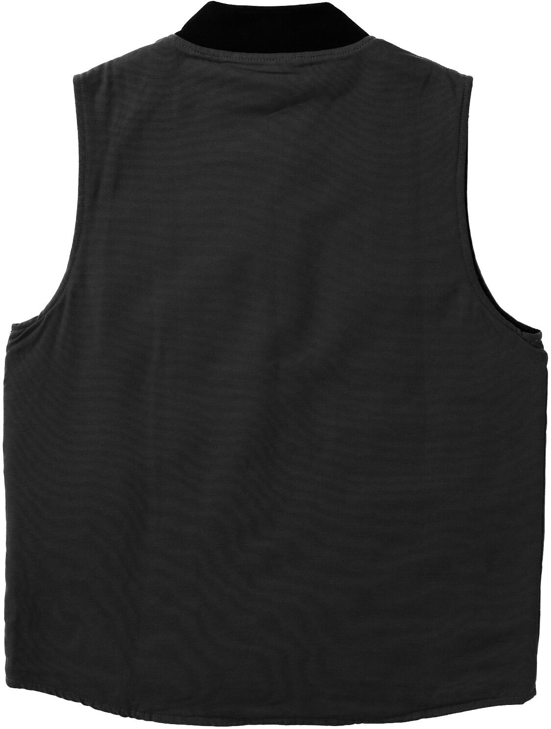 CANVAS WORK VEST