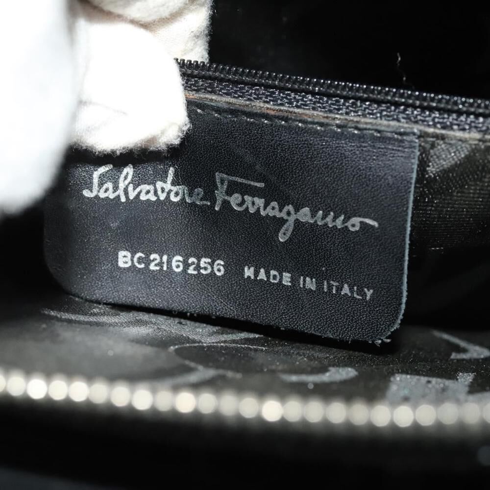 Salvatore Ferragamo Shoulder Bag