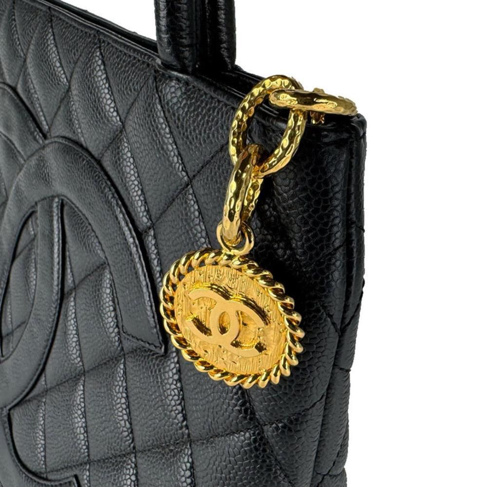Chanel Tote
